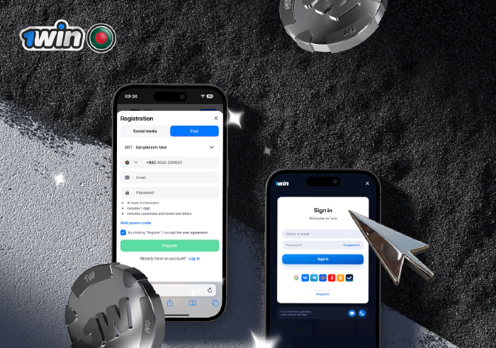 Create your profile and start playing in Bangladesh