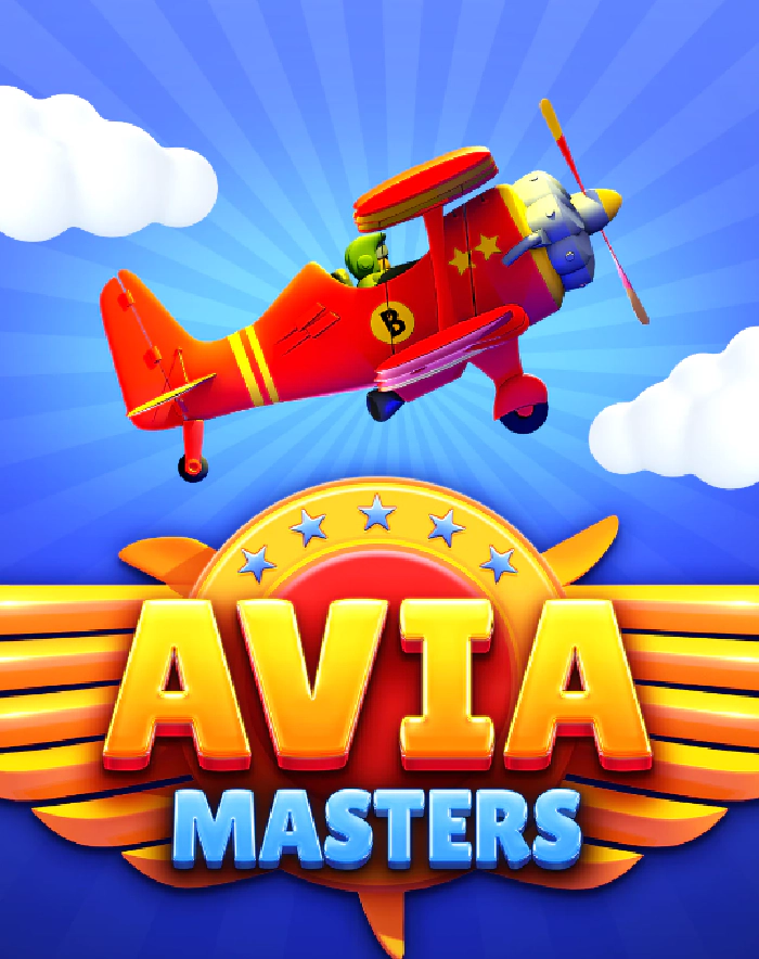Play Aviamasters with real money on 1win in Bangladesh